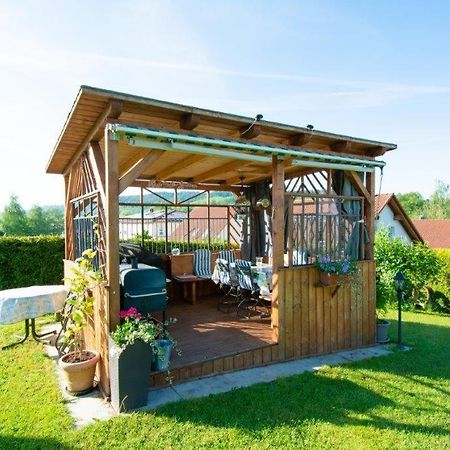 Ferienwohnungen Eva Lange Uhldingen-Mühlhofen Exterior foto
