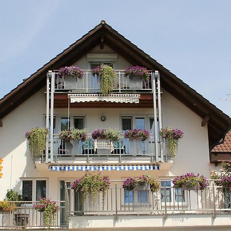 Ferienwohnungen Eva Lange Uhldingen-Mühlhofen Zimmer foto
