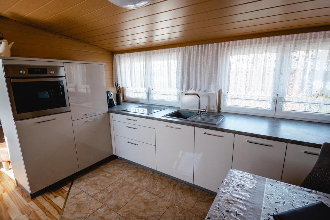 Ferienwohnungen Eva Lange Uhldingen-Mühlhofen Exterior foto