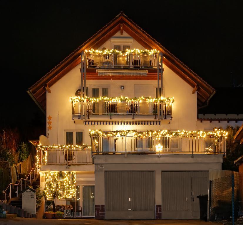 Ferienwohnungen Eva Lange Uhldingen-Mühlhofen Exterior foto