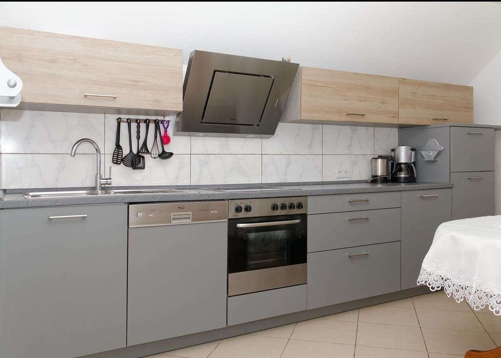 Ferienwohnungen Eva Lange Uhldingen-Mühlhofen Zimmer foto