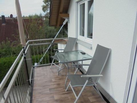Ferienwohnungen Eva Lange Uhldingen-Mühlhofen Exterior foto
