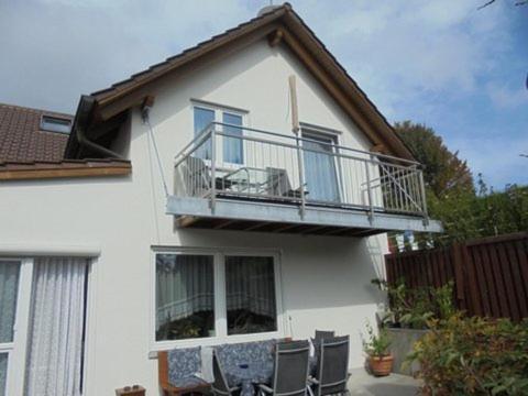 Ferienwohnungen Eva Lange Uhldingen-Mühlhofen Exterior foto