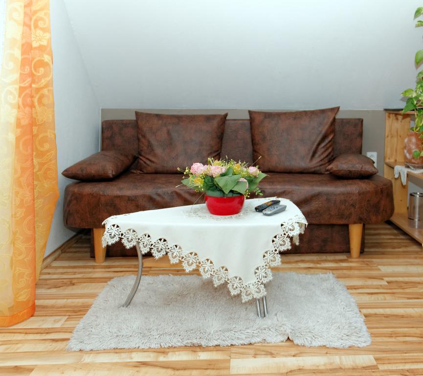 Ferienwohnungen Eva Lange Uhldingen-Mühlhofen Zimmer foto