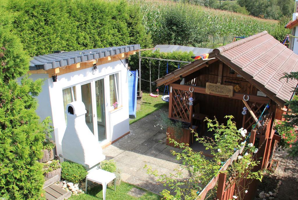 Ferienwohnungen Eva Lange Uhldingen-Mühlhofen Exterior foto