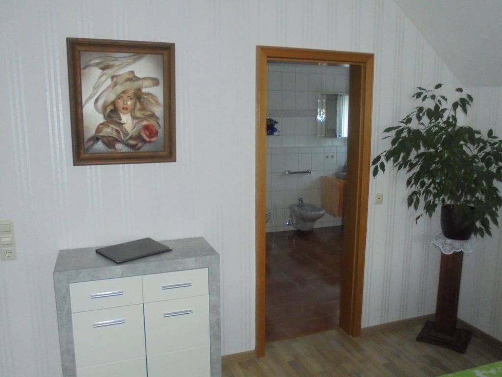 Ferienwohnungen Eva Lange Uhldingen-Mühlhofen Exterior foto