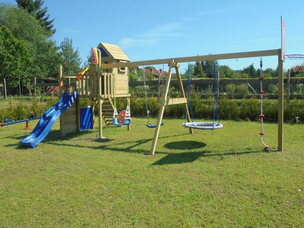Ferienwohnungen Eva Lange Uhldingen-Mühlhofen Exterior foto