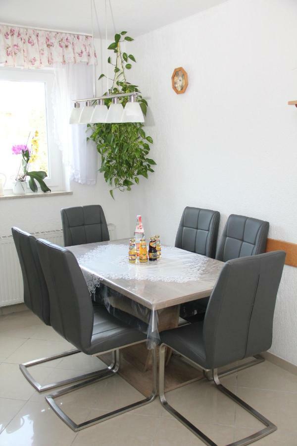 Ferienwohnungen Eva Lange Uhldingen-Mühlhofen Exterior foto