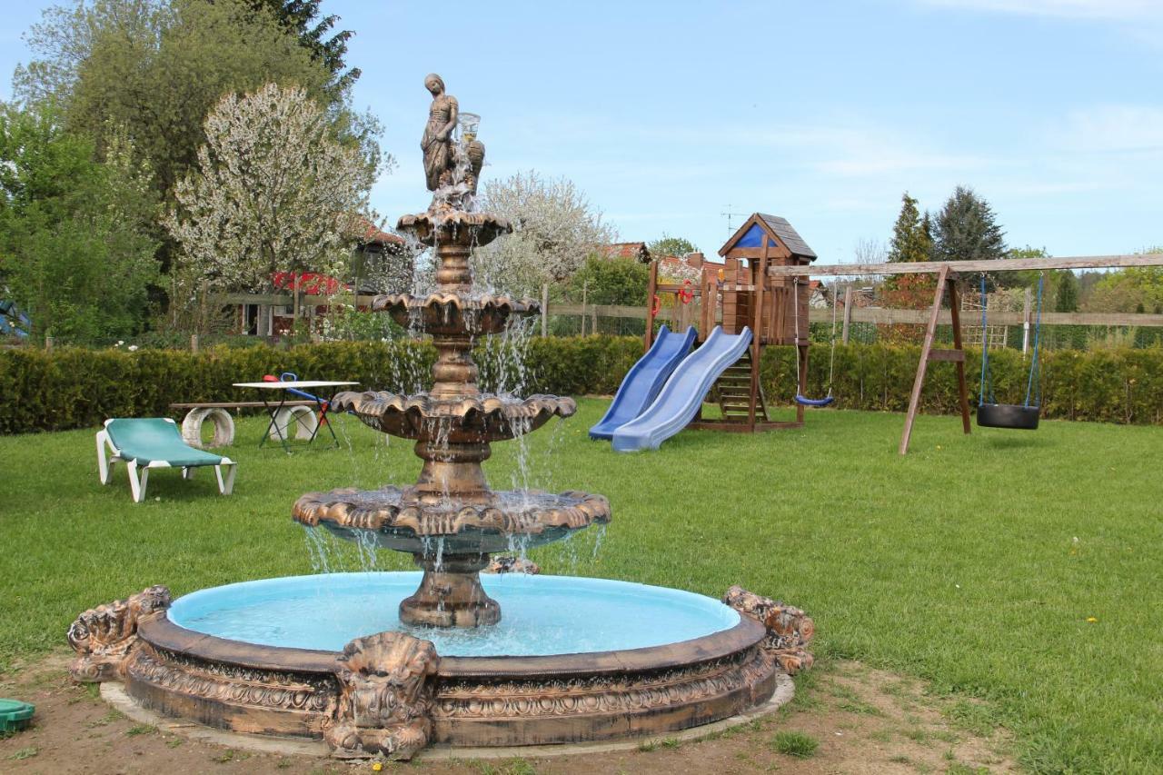 Ferienwohnungen Eva Lange Uhldingen-Mühlhofen Exterior foto