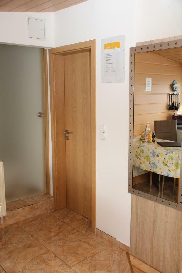 Ferienwohnungen Eva Lange Uhldingen-Mühlhofen Exterior foto