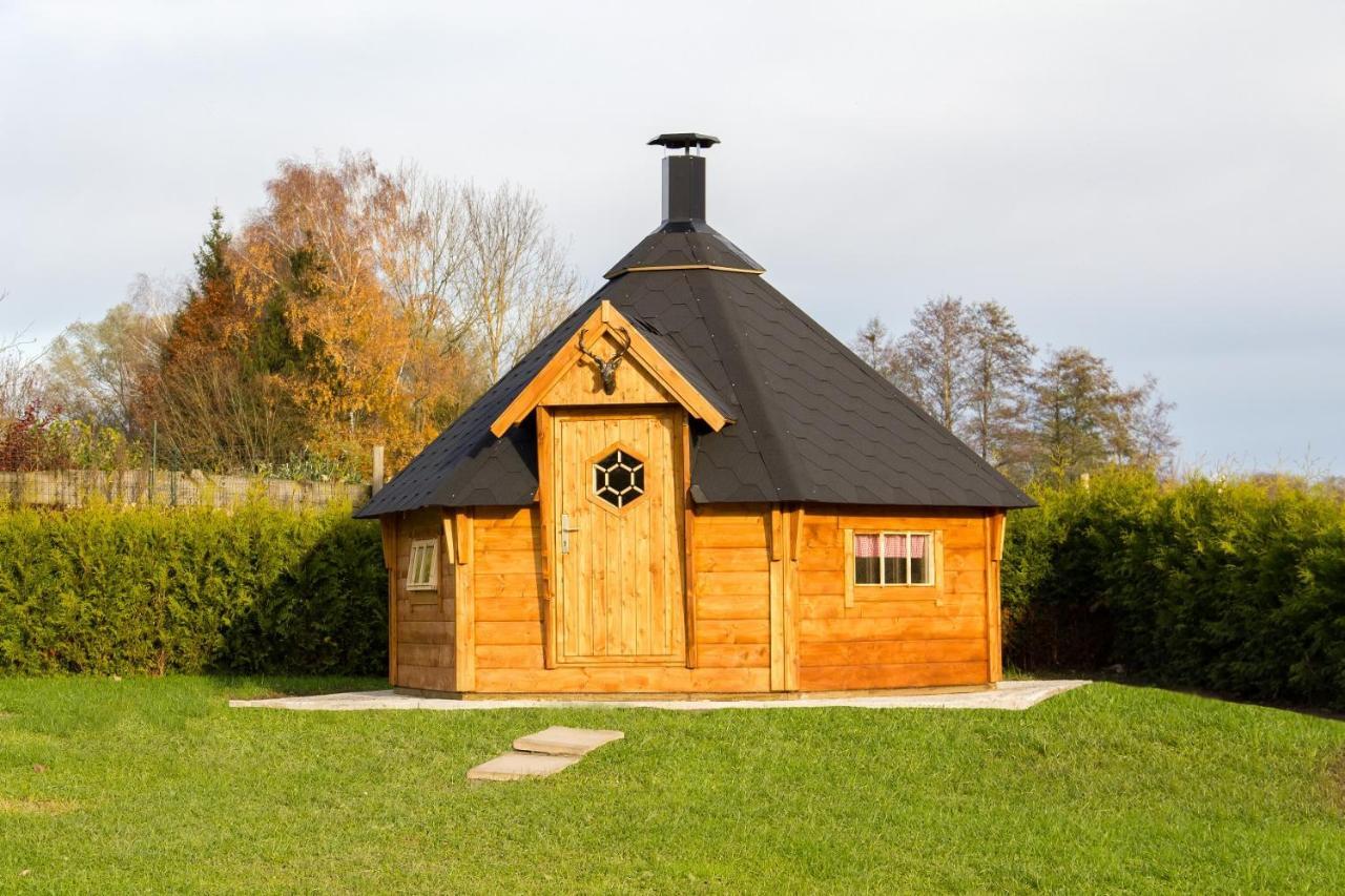 Ferienwohnungen Eva Lange Uhldingen-Mühlhofen Exterior foto