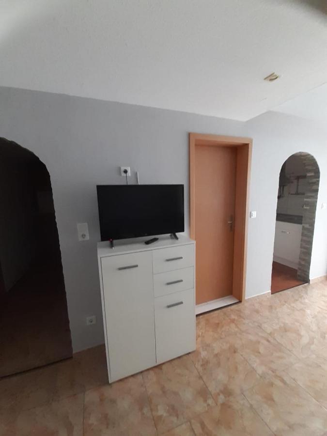Ferienwohnungen Eva Lange Uhldingen-Mühlhofen Exterior foto